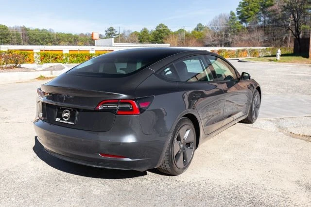 2021 Tesla Model 3 - Image 14 of 21