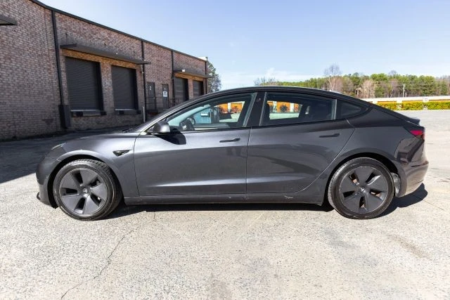 2021 Tesla Model 3 - Image 5 of 21