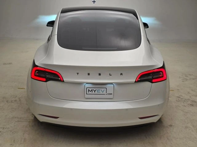 2021 Tesla Model 3 - Image 11 of 21