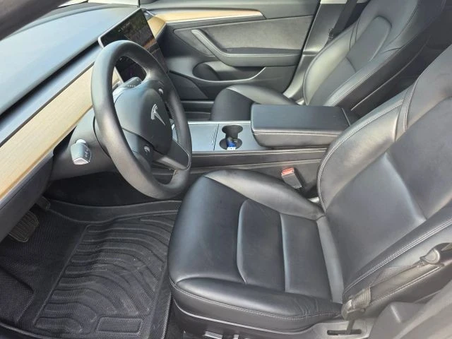2021 Tesla Model 3 - Image 17 of 21