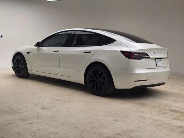 2021 Tesla Model 3 - Image 10 of 21