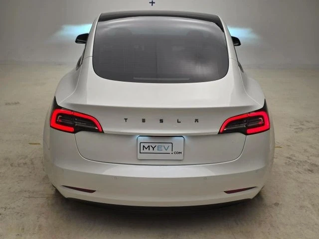 2021 Tesla Model 3 - Image 11 of 21