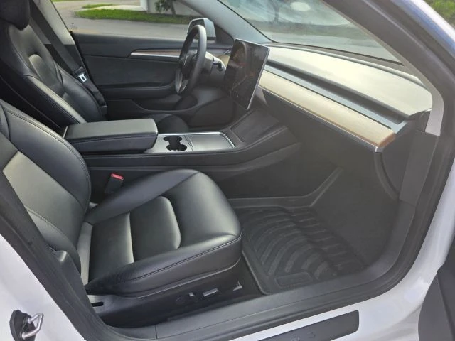 2021 Tesla Model 3 - Image 13 of 21