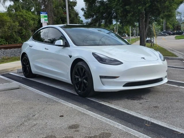 2021 Tesla Model 3 - Image 11 of 21