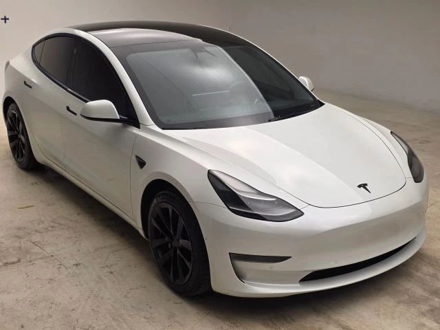 2021 Tesla Model 3 - Image 14 of 21