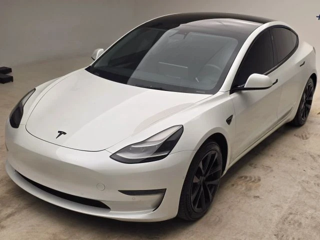 2021 Tesla Model 3 - Image 20 of 21