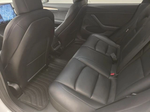 2021 Tesla Model 3 - Image 20 of 21