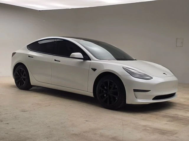 2021 Tesla Model 3 - Image 16 of 21