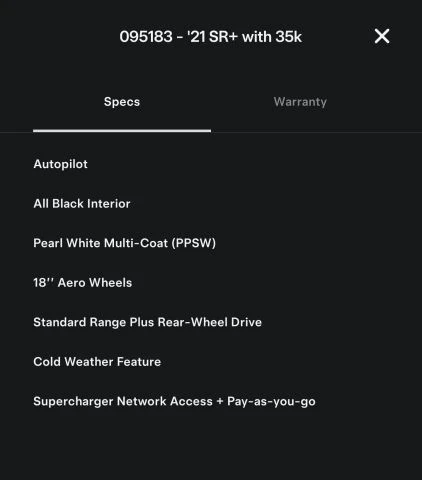 2021 Tesla Model 3 - Image 17 of 21