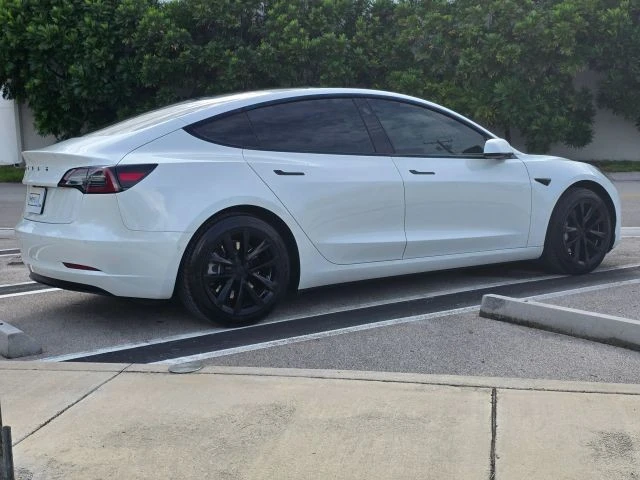 2021 Tesla Model 3 - Image 9 of 21