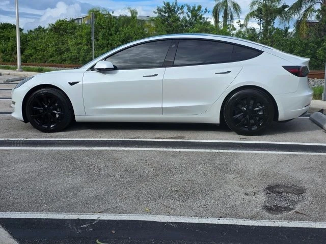 2021 Tesla Model 3 - Image 6 of 21