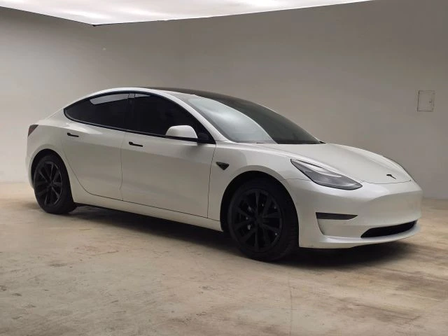 2021 Tesla Model 3 - Image 16 of 21