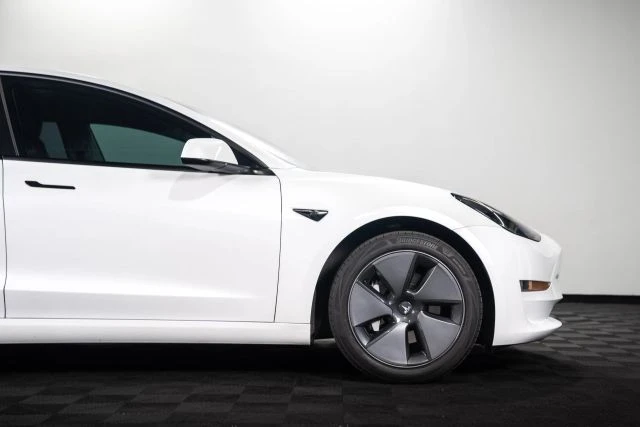 2021 Tesla Model 3 - Image 11 of 21