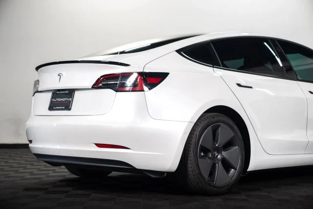 2021 Tesla Model 3 - Image 19 of 21