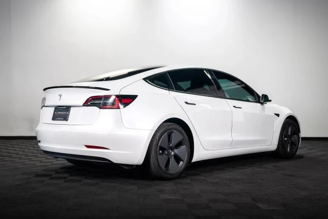 2021 Tesla Model 3 - Image 18 of 21