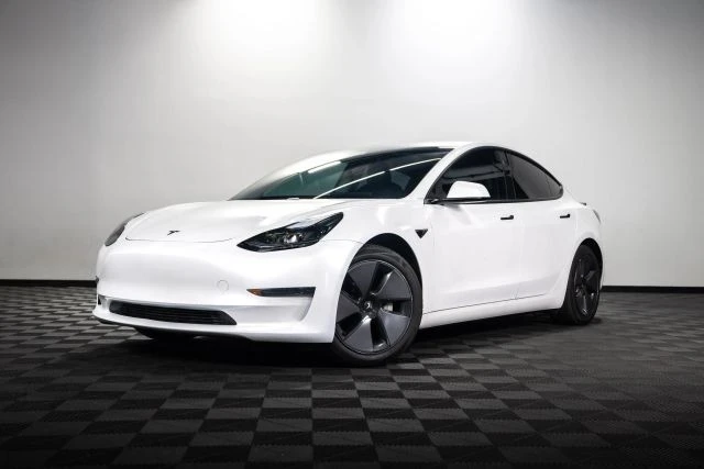 2021 Tesla Model 3 - Image 12 of 21