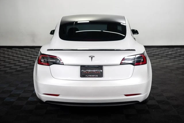 2021 Tesla Model 3 - Image 7 of 21