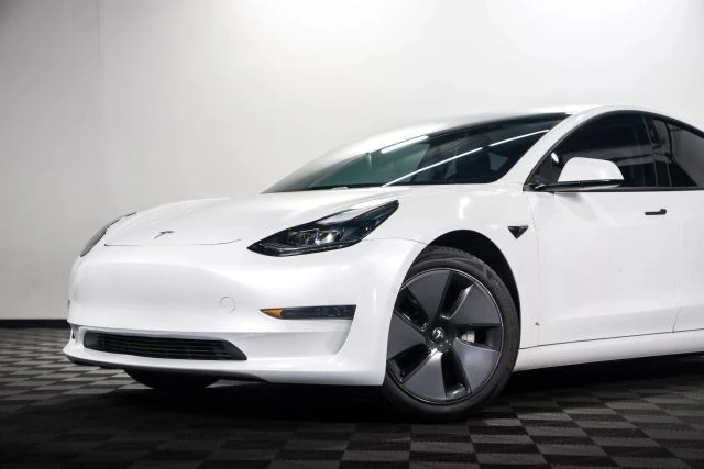 2021 Tesla Model 3 - Image 14 of 21