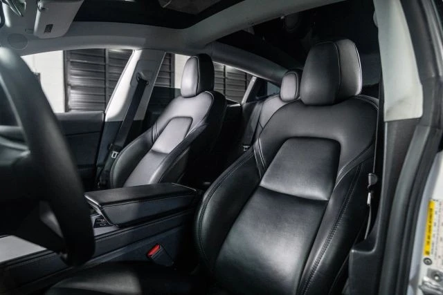 2021 Tesla Model 3 - Image 5 of 21