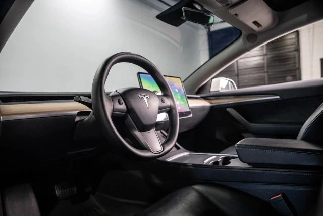 2021 Tesla Model 3 - Image 21 of 21