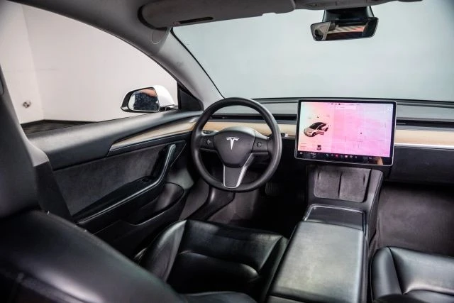 2021 Tesla Model 3 - Image 9 of 21