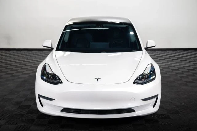 2021 Tesla Model 3 - Image 2 of 21
