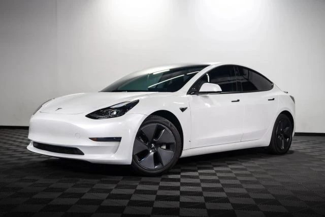 2021 Tesla Model 3 - Image 13 of 21