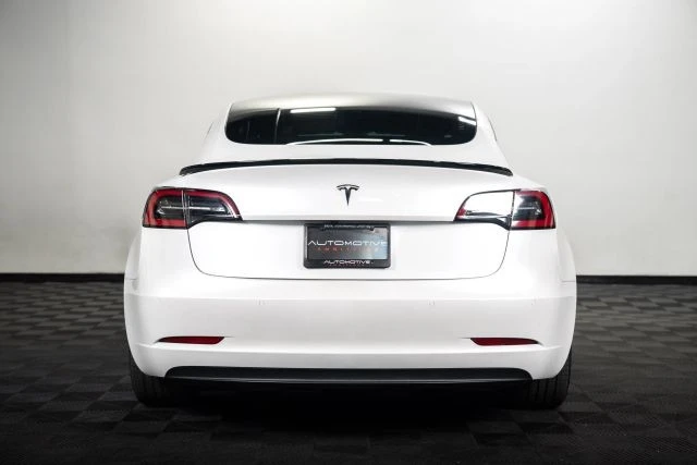 2021 Tesla Model 3 - Image 20 of 21