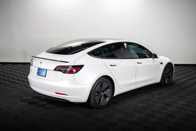 2021 Tesla Model 3 - Image 6 of 21