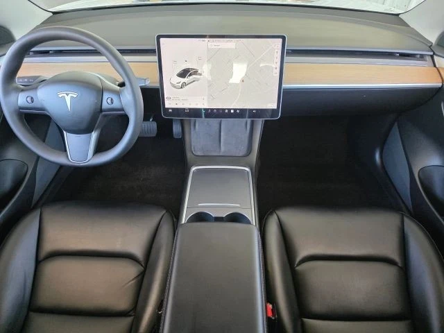 2021 Tesla Model 3 - Image 10 of 21
