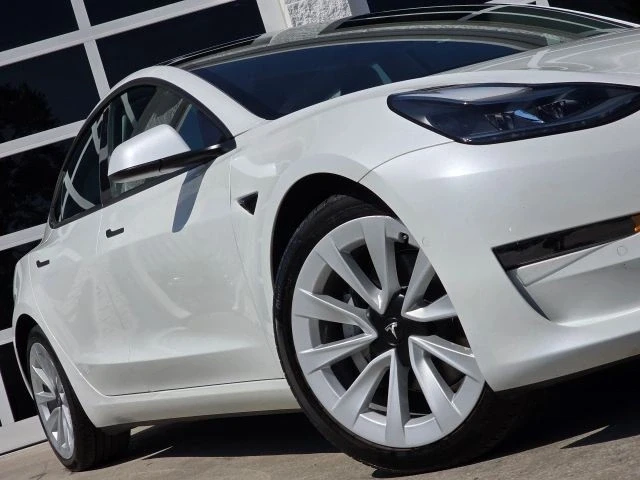 2021 Tesla Model 3 - Image 9 of 21