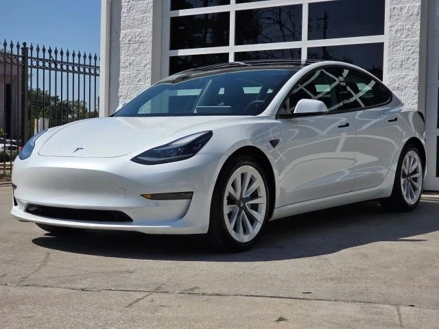 2021 Tesla Model 3 - Image 7 of 21