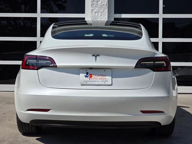 2021 Tesla Model 3 - Image 5 of 21