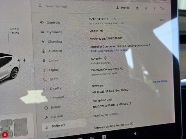 2021 Tesla Model 3 - Image 16 of 21