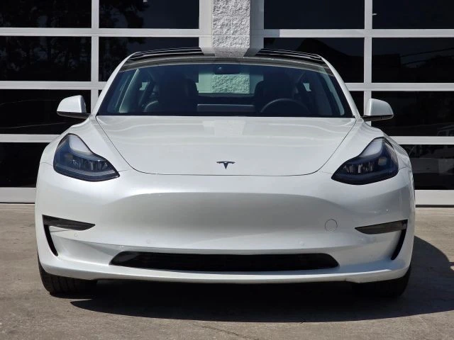 2021 Tesla Model 3 - Image 8 of 21