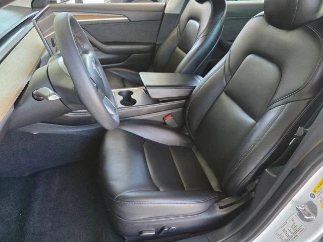 2021 Tesla Model 3 - Image 12 of 21