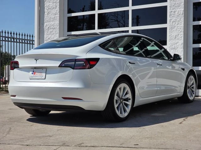 2021 Tesla Model 3 - Image 4 of 21