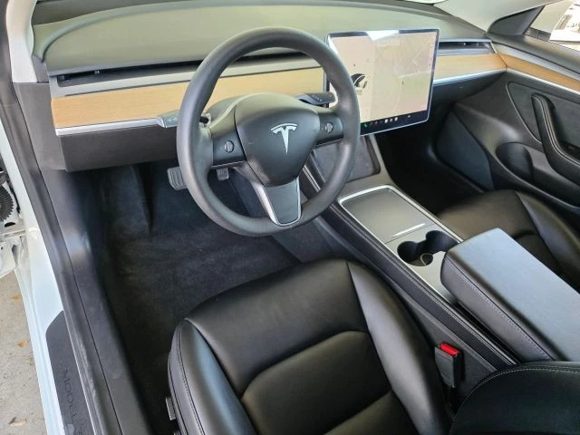 2021 Tesla Model 3 - Image 13 of 21