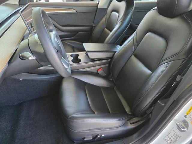 2021 Tesla Model 3 - Image 12 of 21