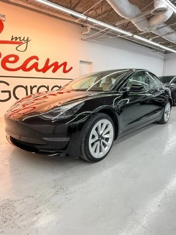 2021 Tesla Model 3 - Image 3 of 21