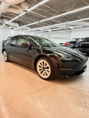 2021 Tesla Model 3 - Image 15 of 21