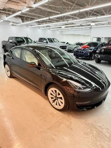 2021 Tesla Model 3 - Image 14 of 21