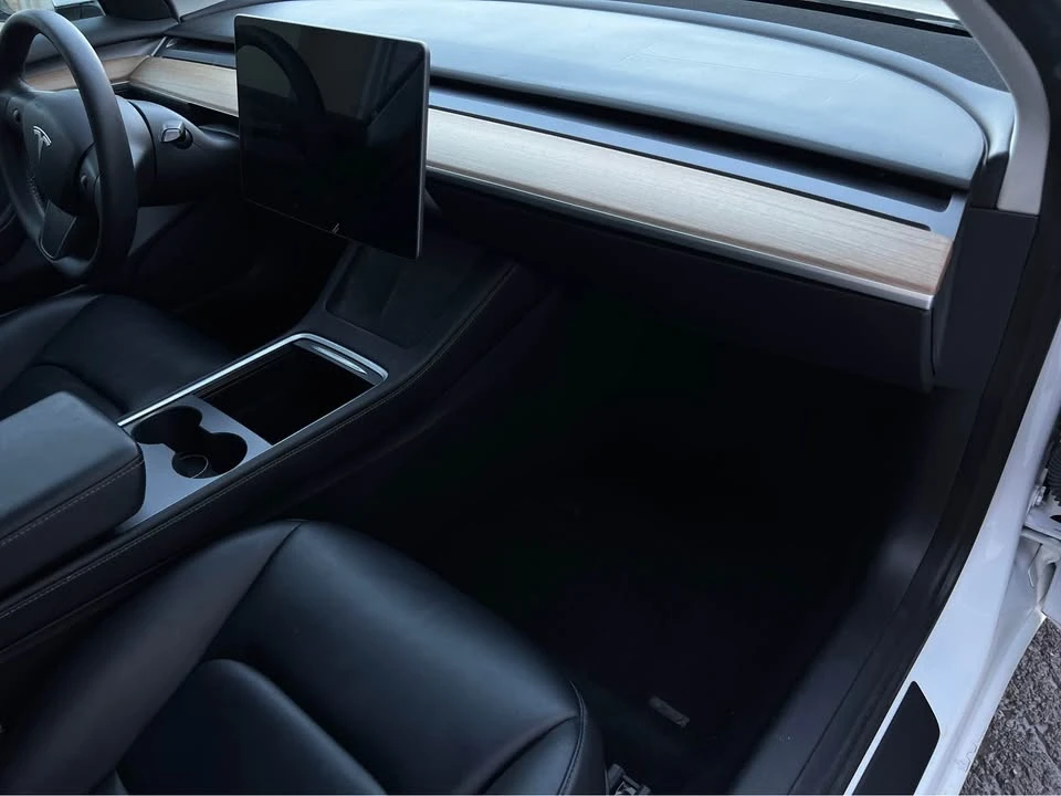 2021 Tesla Model 3 - Image 13 of 13