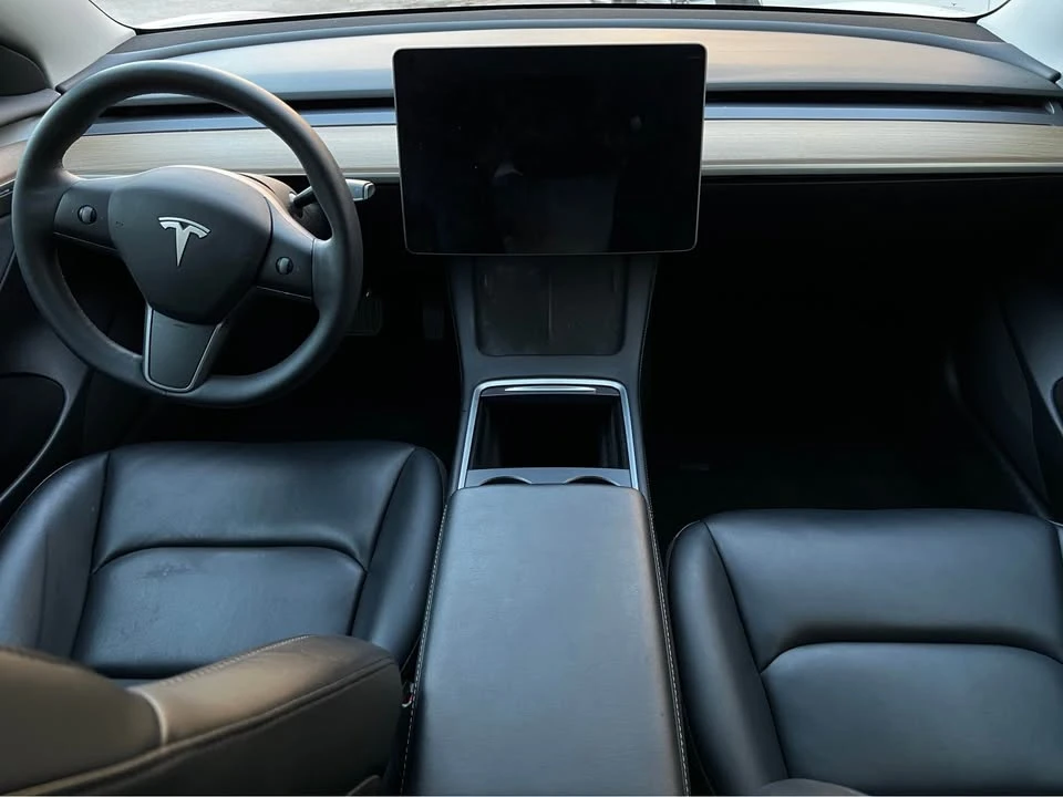 2021 Tesla Model 3 - Image 8 of 13