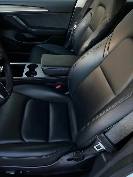 2021 Tesla Model 3 - Image 4 of 13