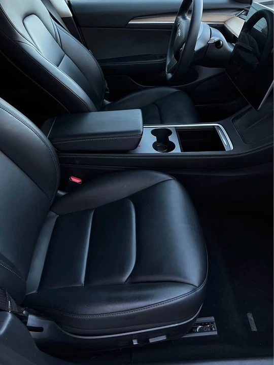 2021 Tesla Model 3 - Image 12 of 13