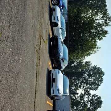 2021 Tesla Model 3 & Y