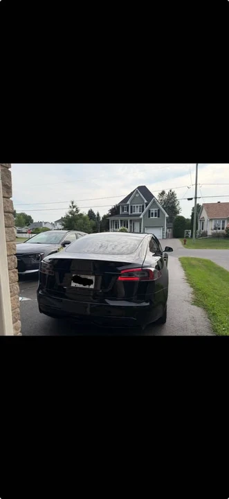 2021 Tesla Model S Plaid - Image 6 of 15