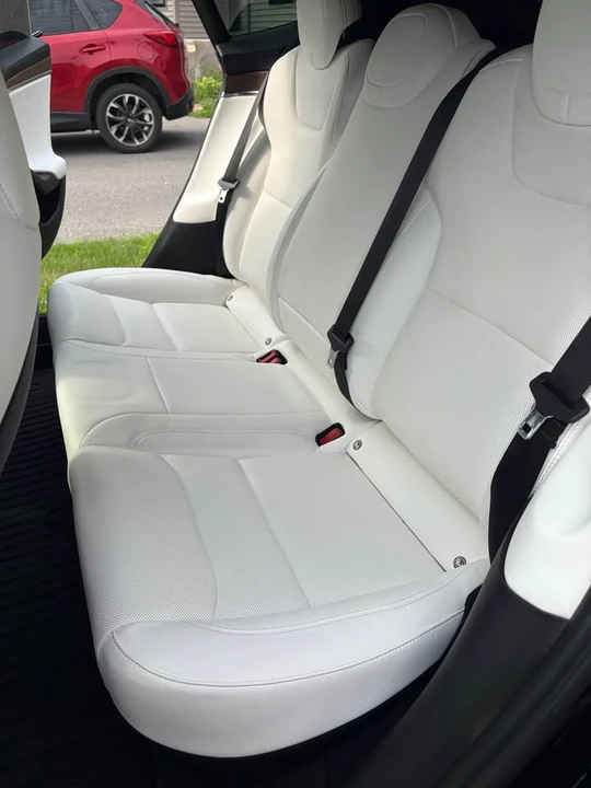 2021 Tesla Model S Plaid - Image 12 of 15