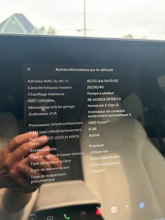 2021 Tesla Model S Plaid - Image 15 of 15